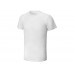 Футболка HD Fit короткий рукав с эластаном_2XL, мужская,белый