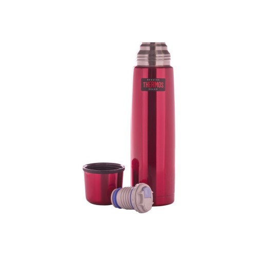 Термос из нерж. стали тм THERMOS FBB-500 Red