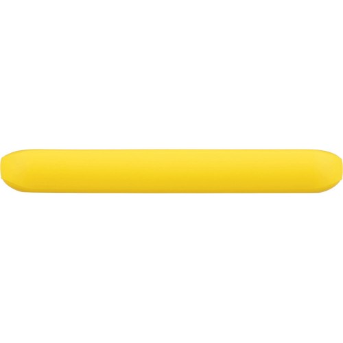 Внешний аккумулятор Powerbank C1, 5000 mAh, желтый