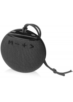 Портативная колонка Tempo, черный