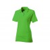 Рубашка поло Boston 2.0 женская, зеленое яблоко