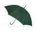 Зонт-трость Яркость, зеленый