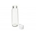 Стеклянная бутылка  Fial, 500 мл, белый