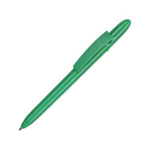 Шариковая ручка Fill Solid, зеленый