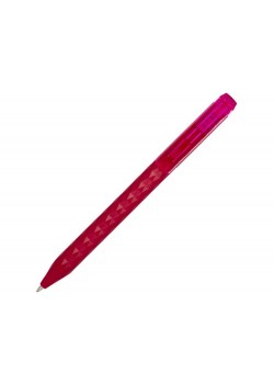 Шариковая ручка Prism, розовый