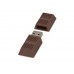 Флеш-карта USB 2.0 на 8 Gb в форме шоколадки Сладкая жизнь