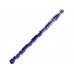 Ручка шариковая Лабиринт с головоломкой синяя