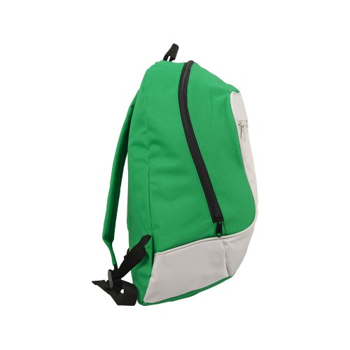Рюкзак Laguna, серый/зеленый