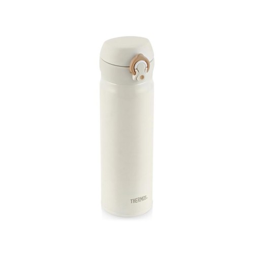 Термос из нерж. стали тм THERMOS JNL-502-PRW 0.5L, белый