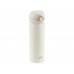 Термос из нерж. стали тм THERMOS JNL-502-PRW 0.5L, белый