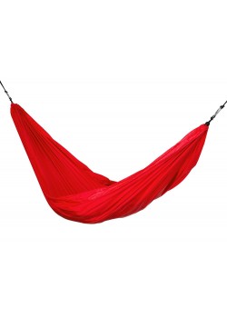 Гамак Lazy, красный