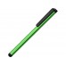 Стилус металлический Touch Smart Phone Tablet PC Universal, зеленый