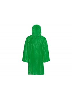 Дождевик Rainfall, зеленый