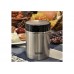 Термос для еды из нерж. стали тм THERMOS NS-340 BK0,47L