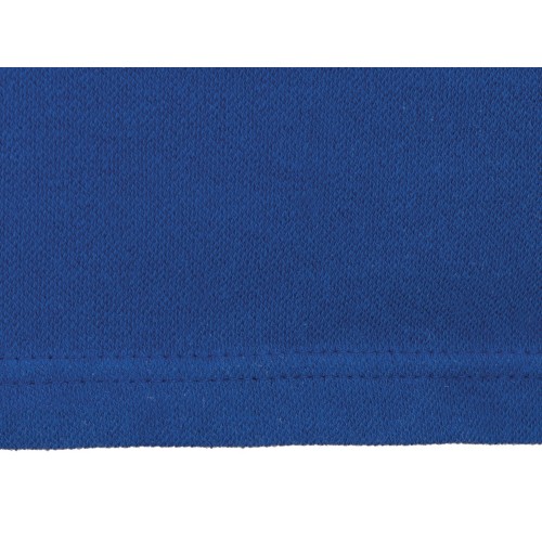 Поло с эластаном Chicago, 200гр пике, классический синий