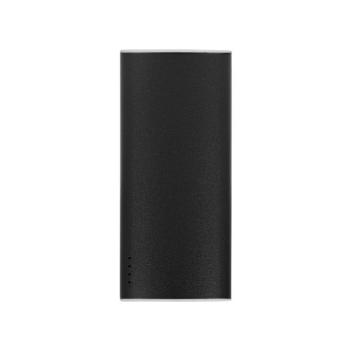 Портативное зарядное устройство Квазар, 4400 mAh, черный