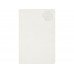 Dairy Dream мягкий блокнот для заметок форматом A5, белый