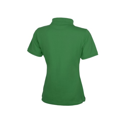 Рубашка поло Calgary женская, зеленый