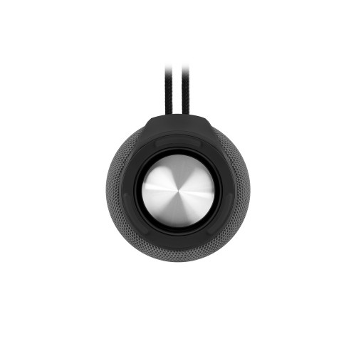 Портативная колонка mySound Clario, 15 Вт Grey