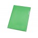 Папка- уголок, для формата А4, плотность 180 мкм, зеленый