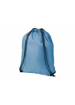 Рюкзак стильный Oriole, небесно-голубой