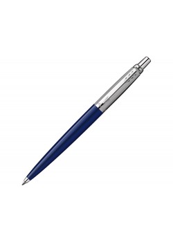 Ручка шариковая Parker Jotter Originals Blue, синий
