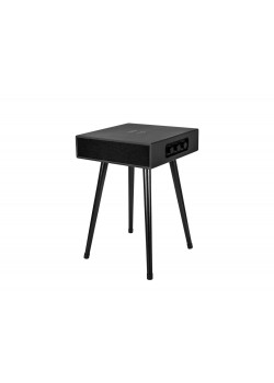 Портативная акустика Rombica Mysound Blues Black