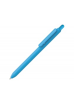 Шариковая ручка Lio Solid, голубой