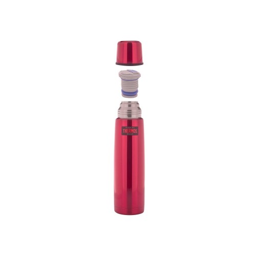 Термос из нерж. стали тм THERMOS FBB-1000 Red