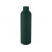 Spring Медная спортивная бутылка объемом 1 л с вакуумной изоляцией , green flash