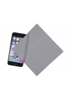 Салфетка из микроволокна, серый