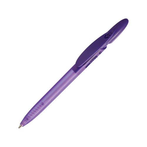 Шариковая ручка Rico Color Bis, фиолетовый