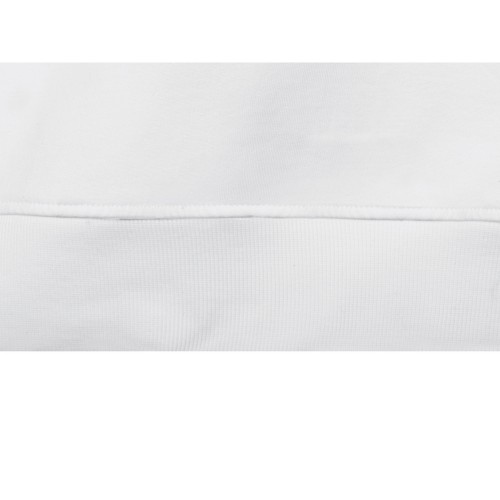 Кроеный джемпер футтер Warsaw, 230гр 2XL, белый