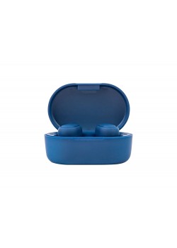 Наушники Rombica Mysound Play - Blue/TWS