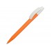 Ручка шариковая UMA PIXEL KG F, оранжевый