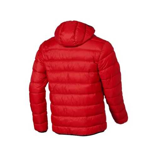Куртка Norquay мужская, красный