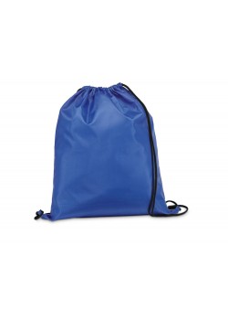 CARNABY. Сумка в формате рюкзака 210D, Королевский синий