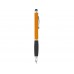 Шариковая ручка SEMENIC со стилусом, оранжевый