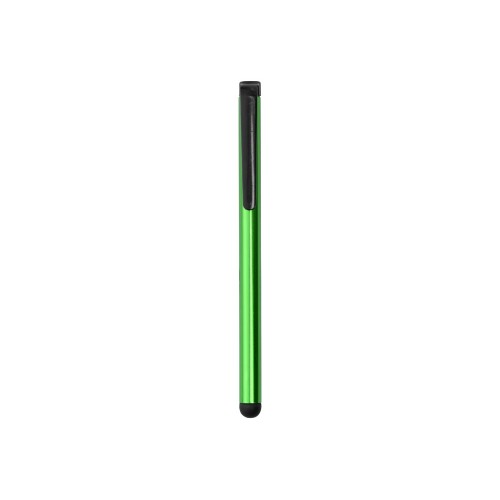 Стилус металлический Touch Smart Phone Tablet PC Universal, зеленый