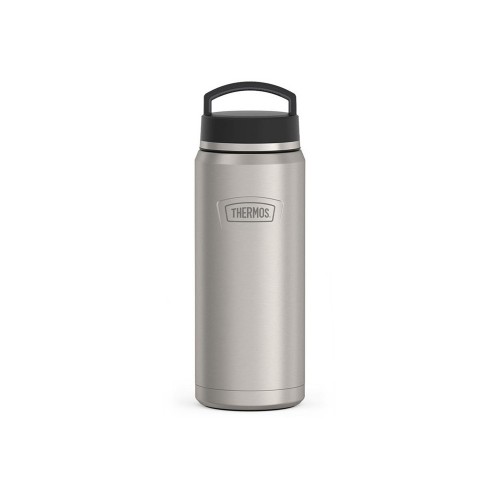 Термос из нерж. стали тм THERMOS IS-212 MS 1.2L, стальной