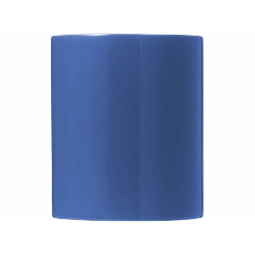 Керамическая кружка Java, синий/белый