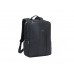 Рюкзак для ноутбука до 15.6, черный