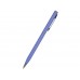 Ручка Palermo шариковая автоматическая, фиолетовый металлический корпус, 0,7 мм, синяя