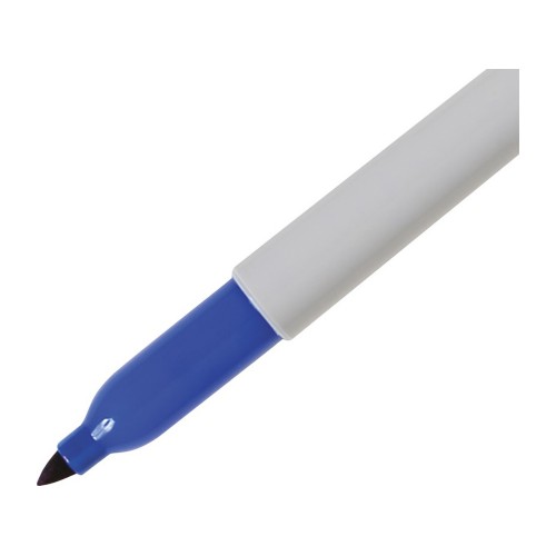 Sharpie® Fine Point маркер, белый