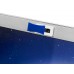 Блокиратор веб-камеры, ярко-синий