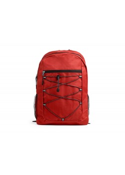 Рюкзак MISURI, красный