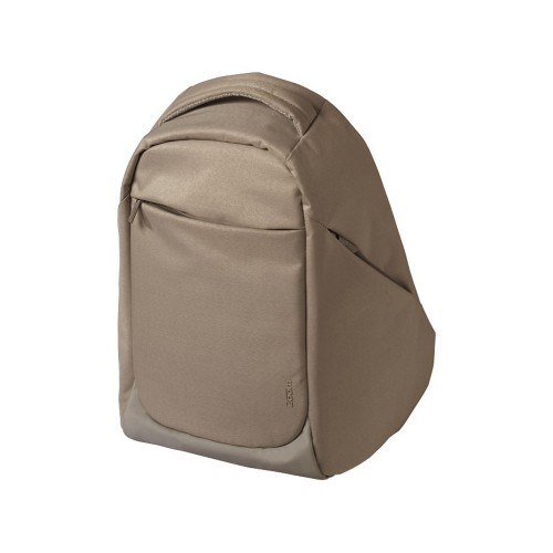 Рюкзак Zoom Covert для ноутбуков 15 TSA, бежевый