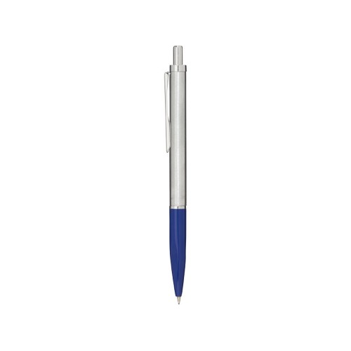 Шариковая ручка Dot - синие чернила