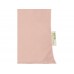 Сумка-шоппер Orissa из органического хлопка плотностью 100 г/м² (по стандарту GOTS), pale blush pink