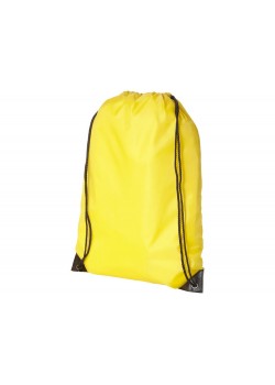 Рюкзак Oriole, желтый